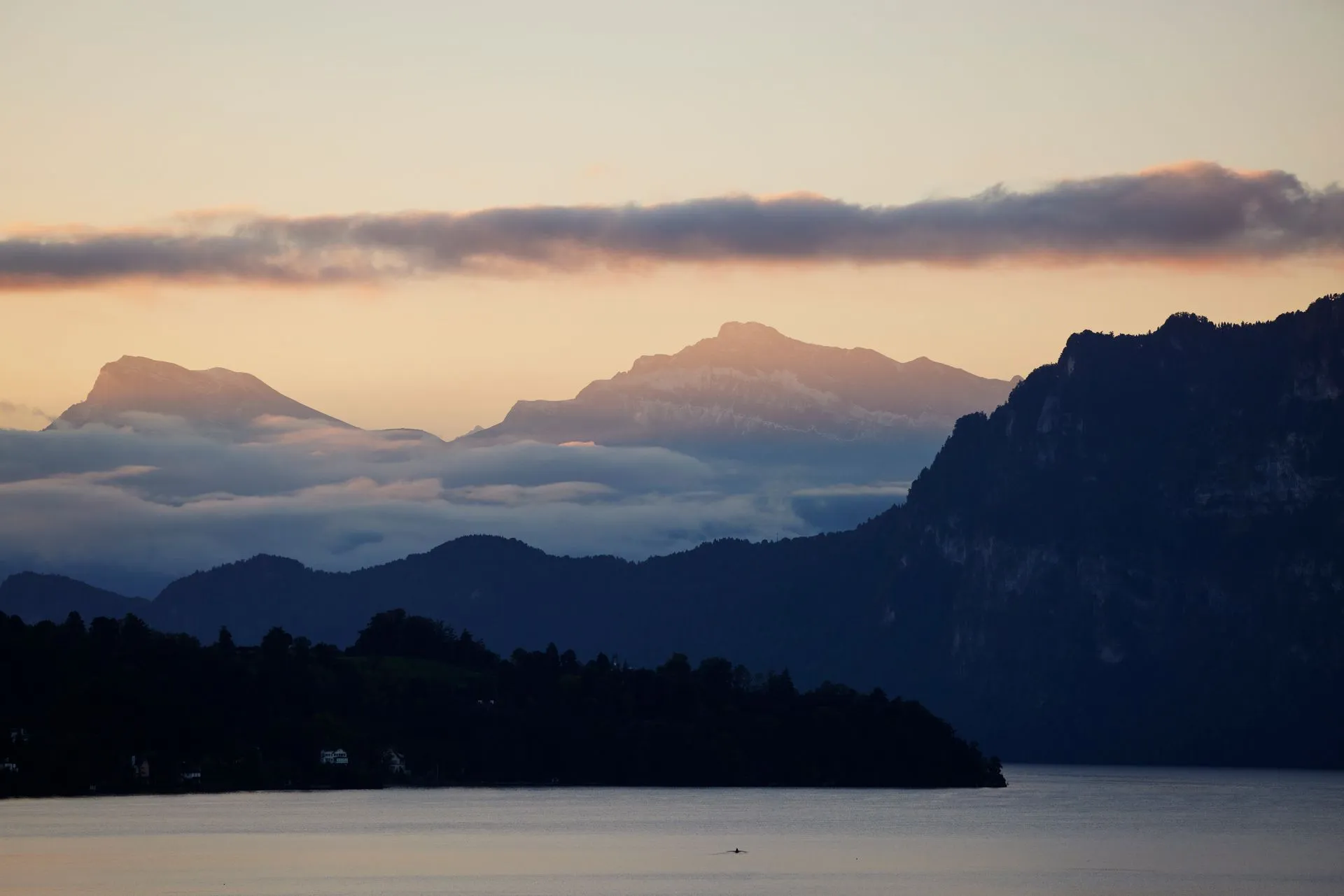 Mandarin Oriental Palace Luzern
