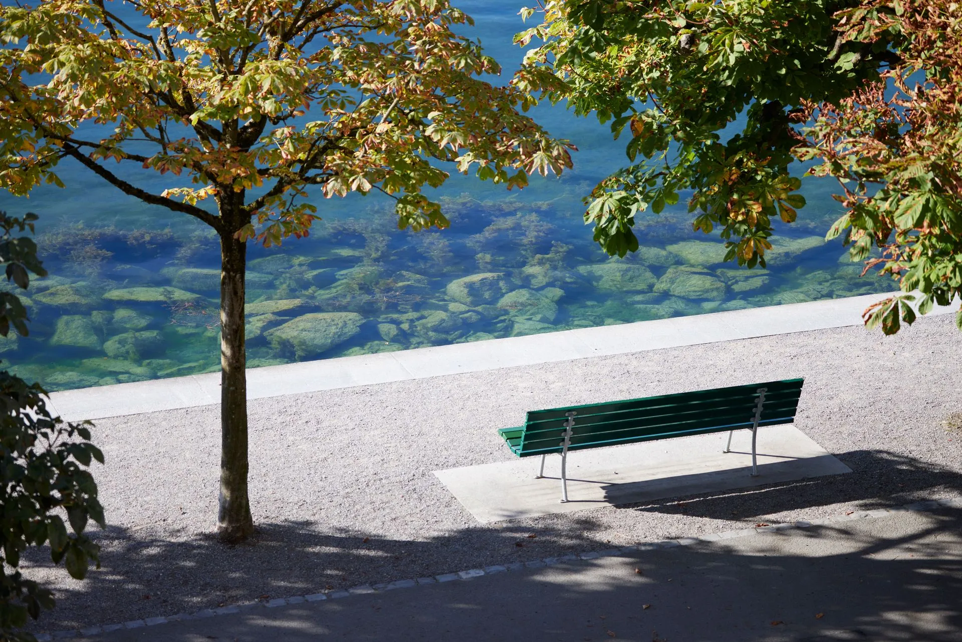 Mandarin Oriental Palace Luzern