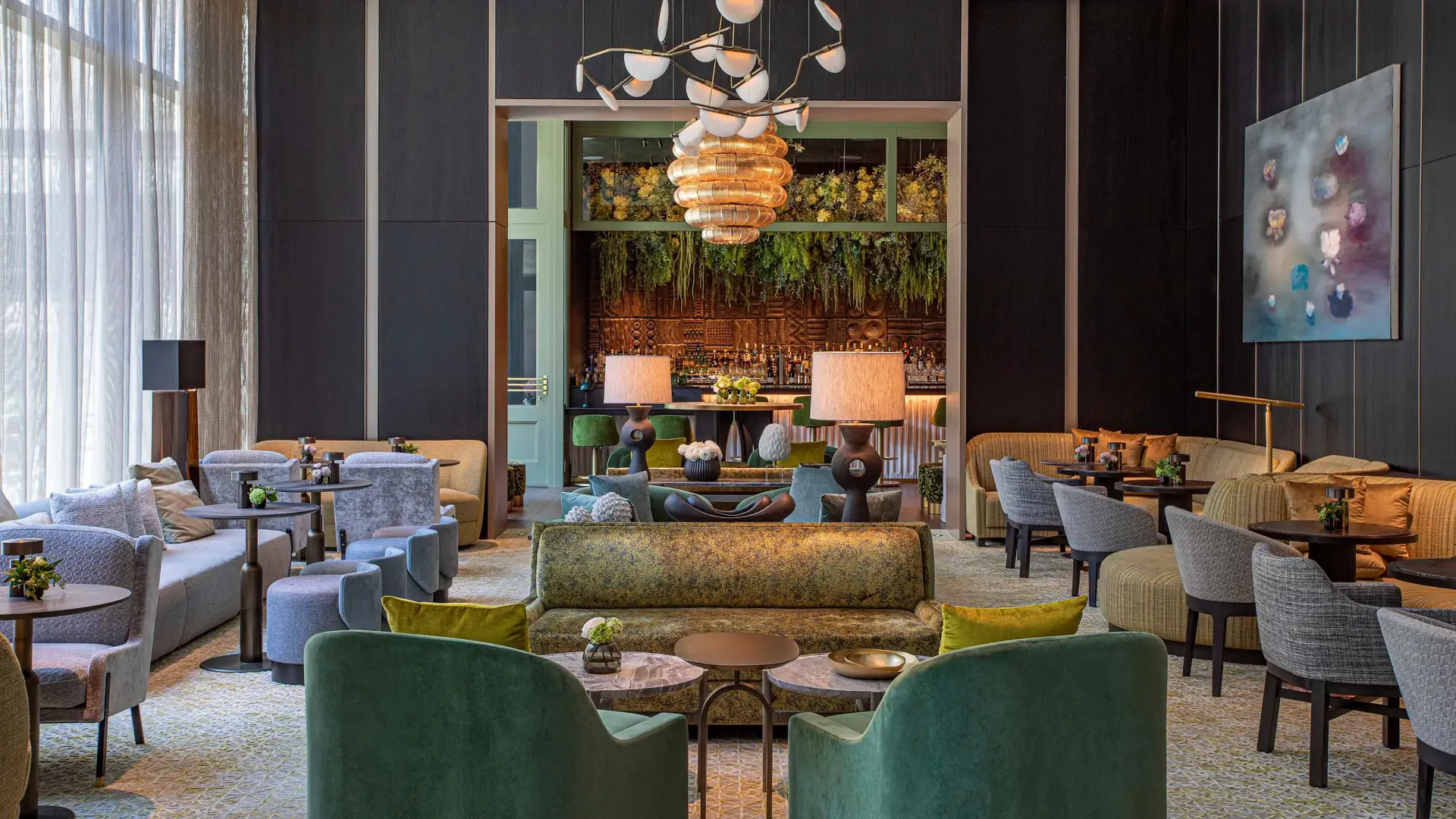 Ritz-Carlton New York NoMad