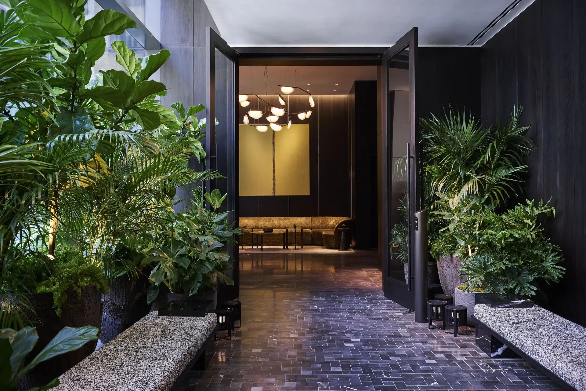 Ritz-Carlton New York NoMad