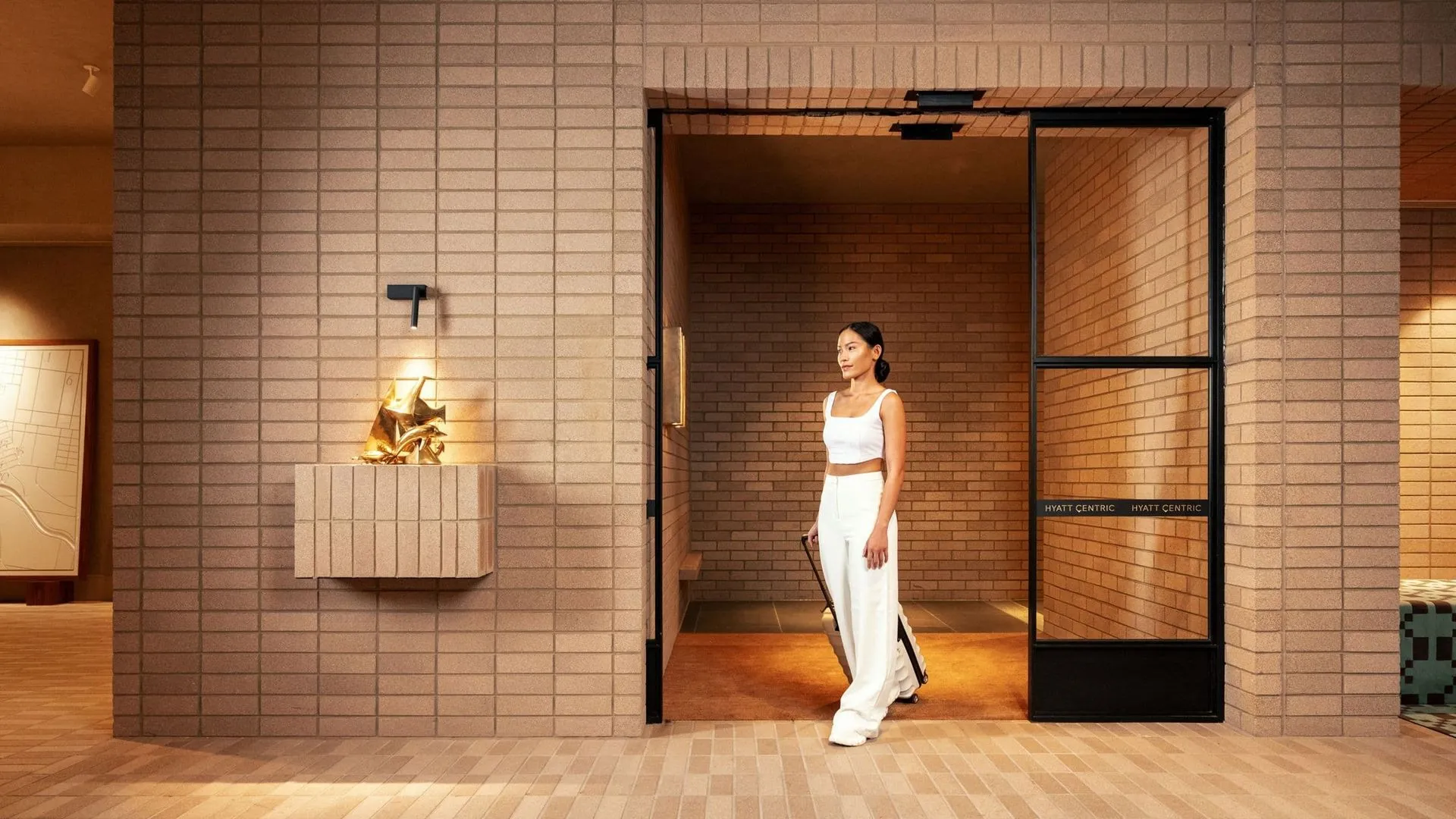 Hyatt Centric Melbourne