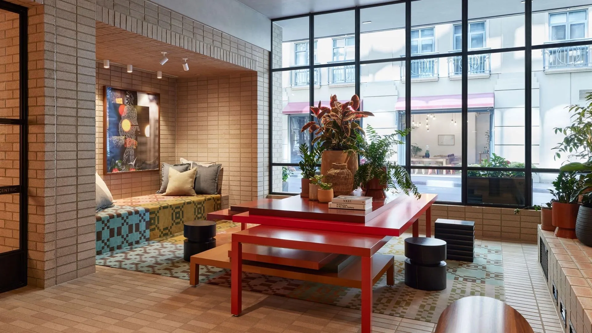 Hyatt Centric Melbourne