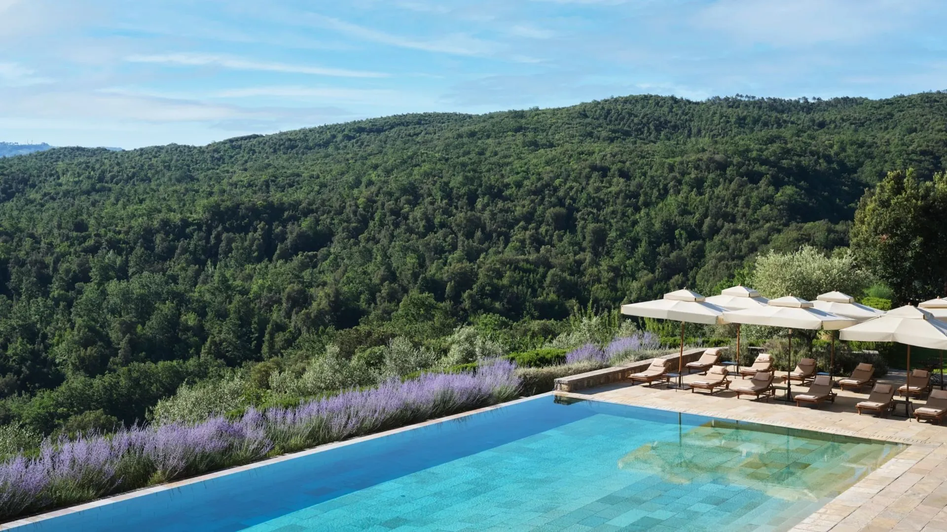 Rosewood Castiglion del Bosco