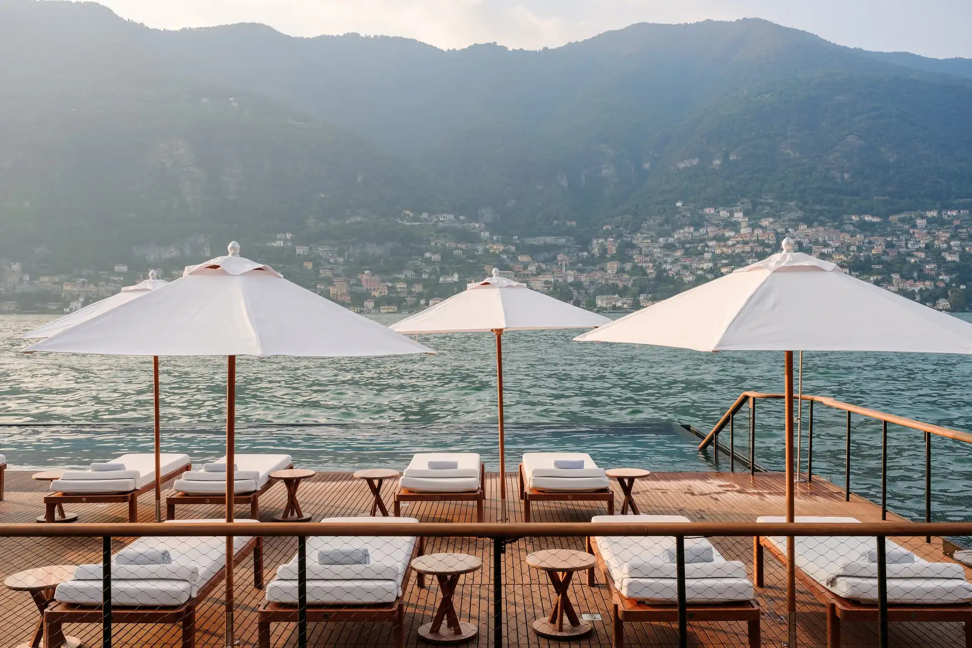 Mandarin Oriental Lago di Como