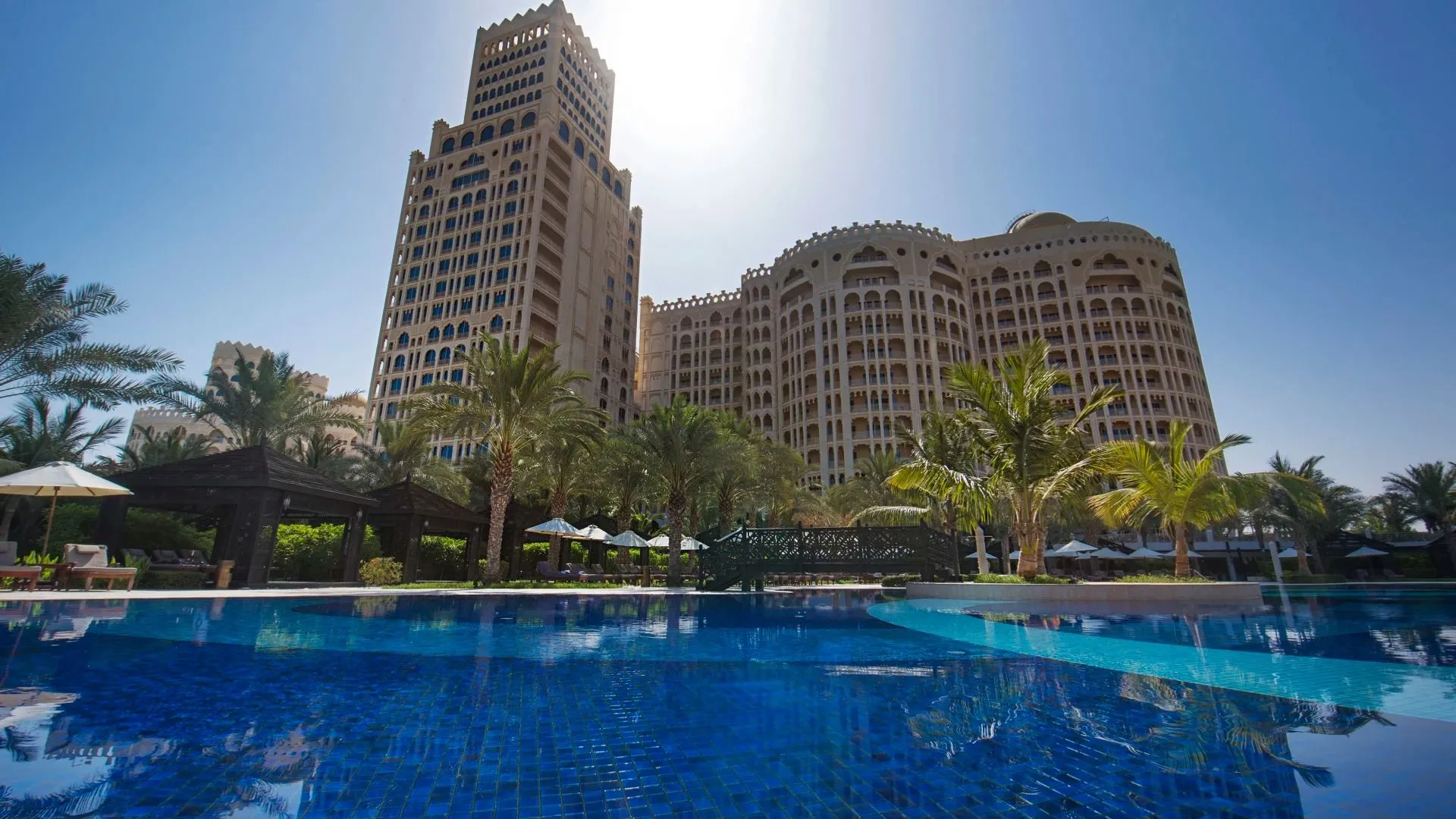 Waldorf Astoria Ras Al Khaimah