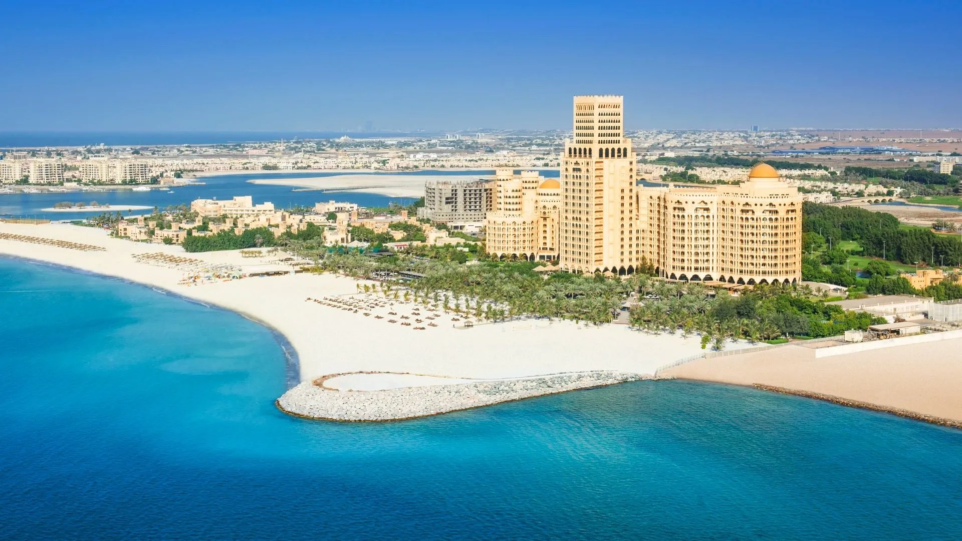Waldorf Astoria Ras Al Khaimah