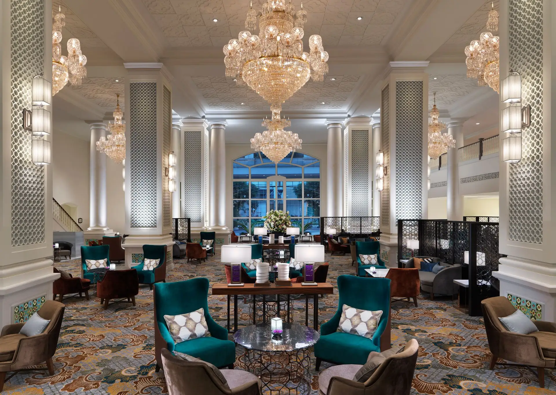 新加坡Frasers House豪華精選酒店