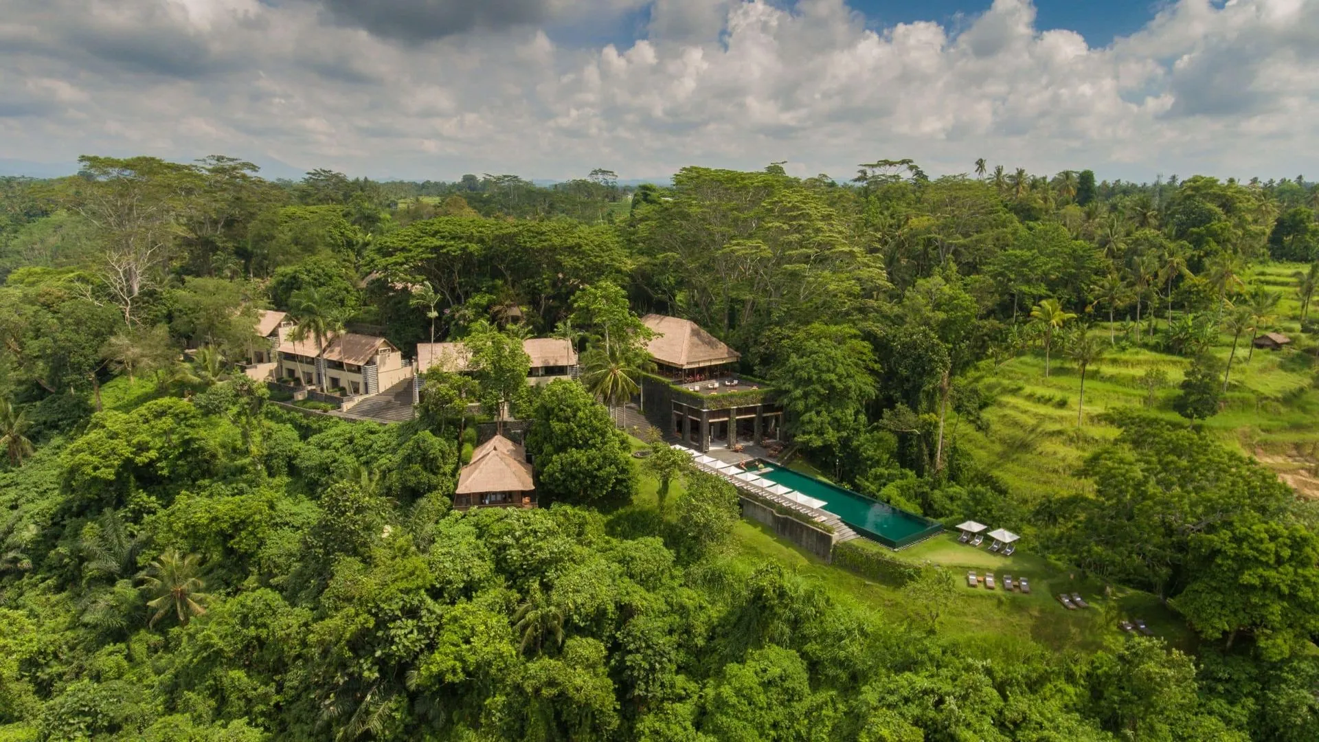 Alila Ubud Bali