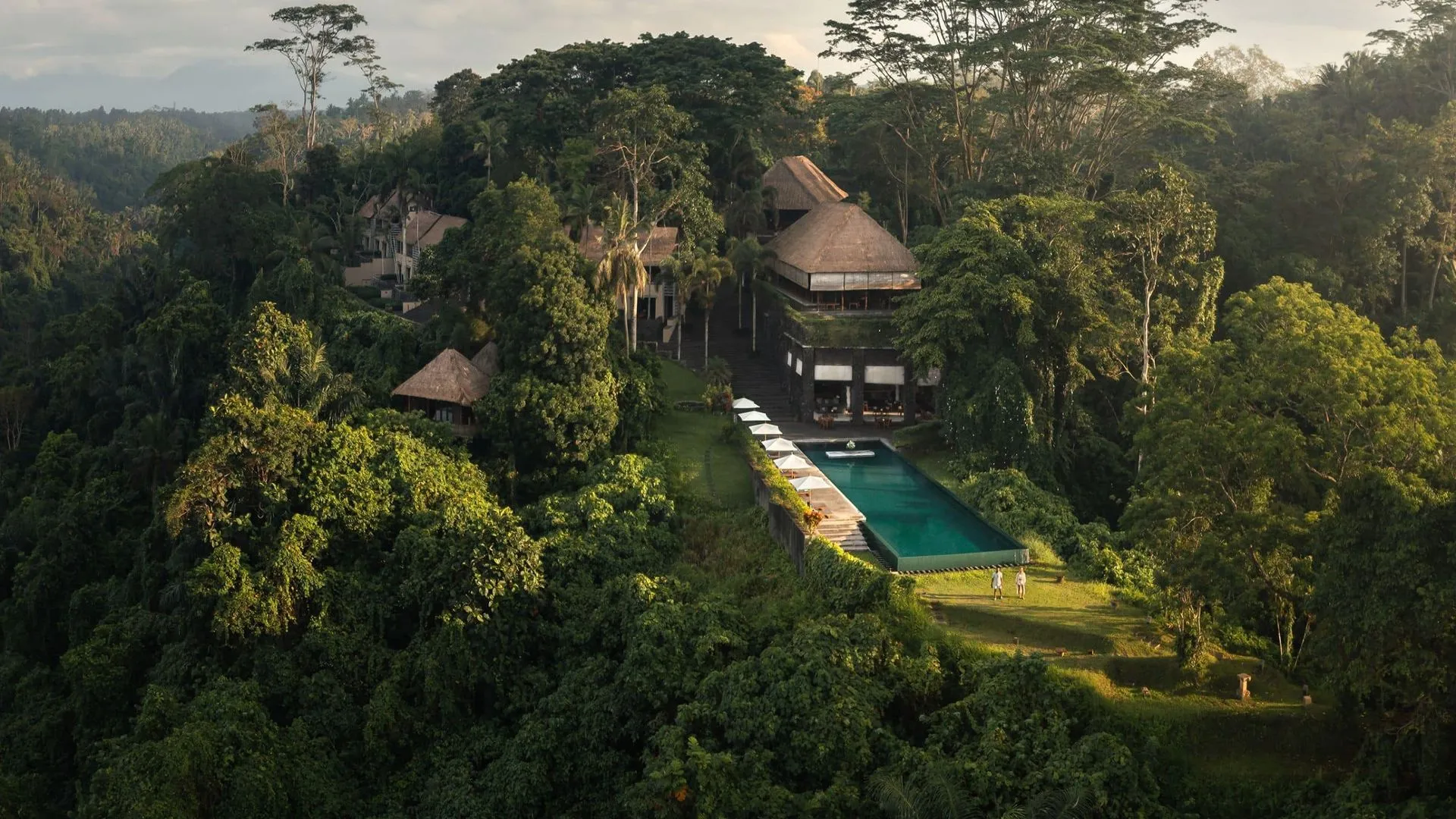 Alila Ubud Bali