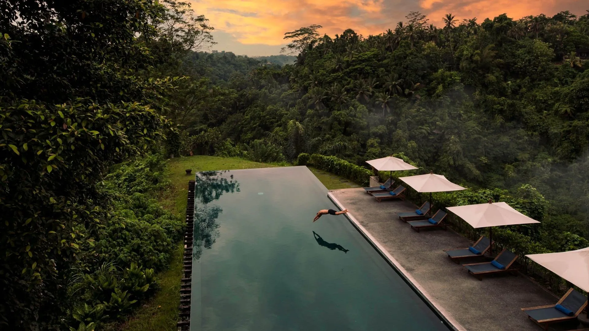 Alila Ubud Bali