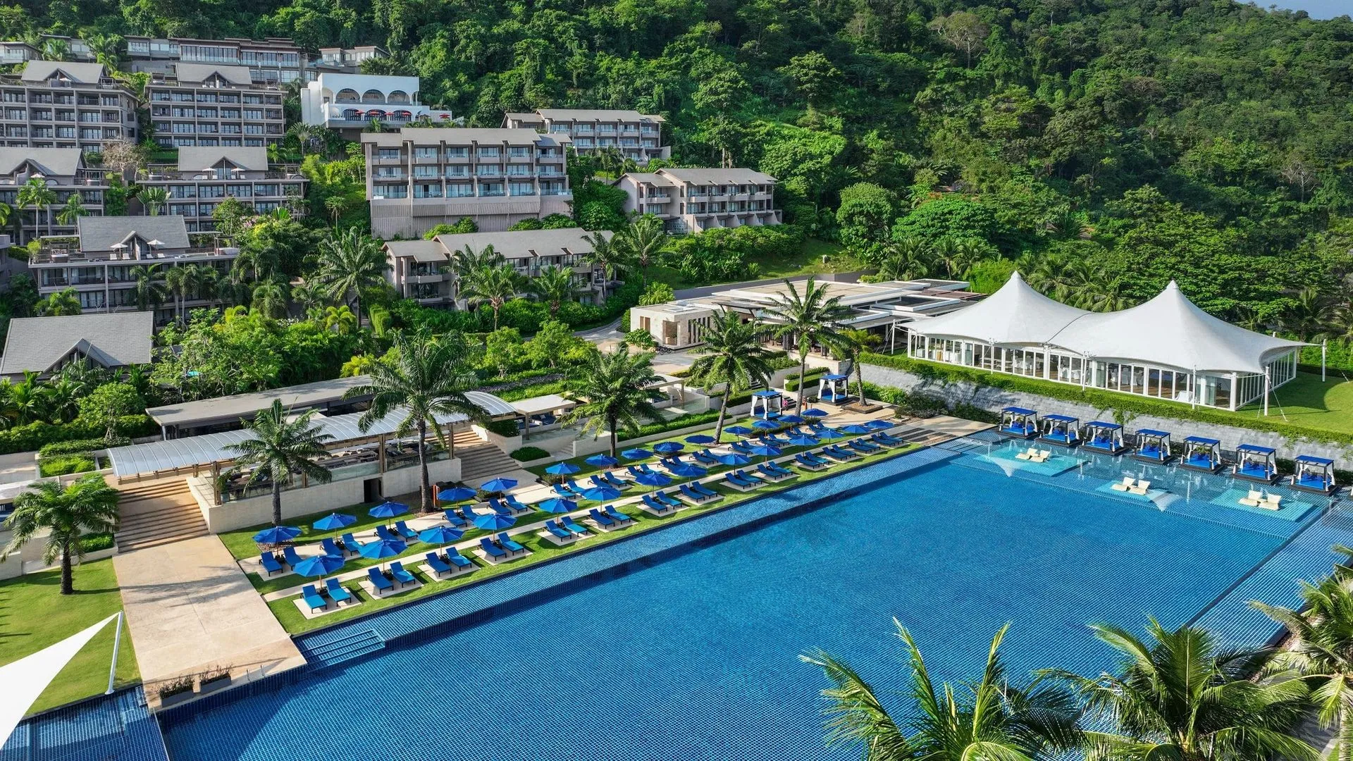 Hyatt Regency Phuket