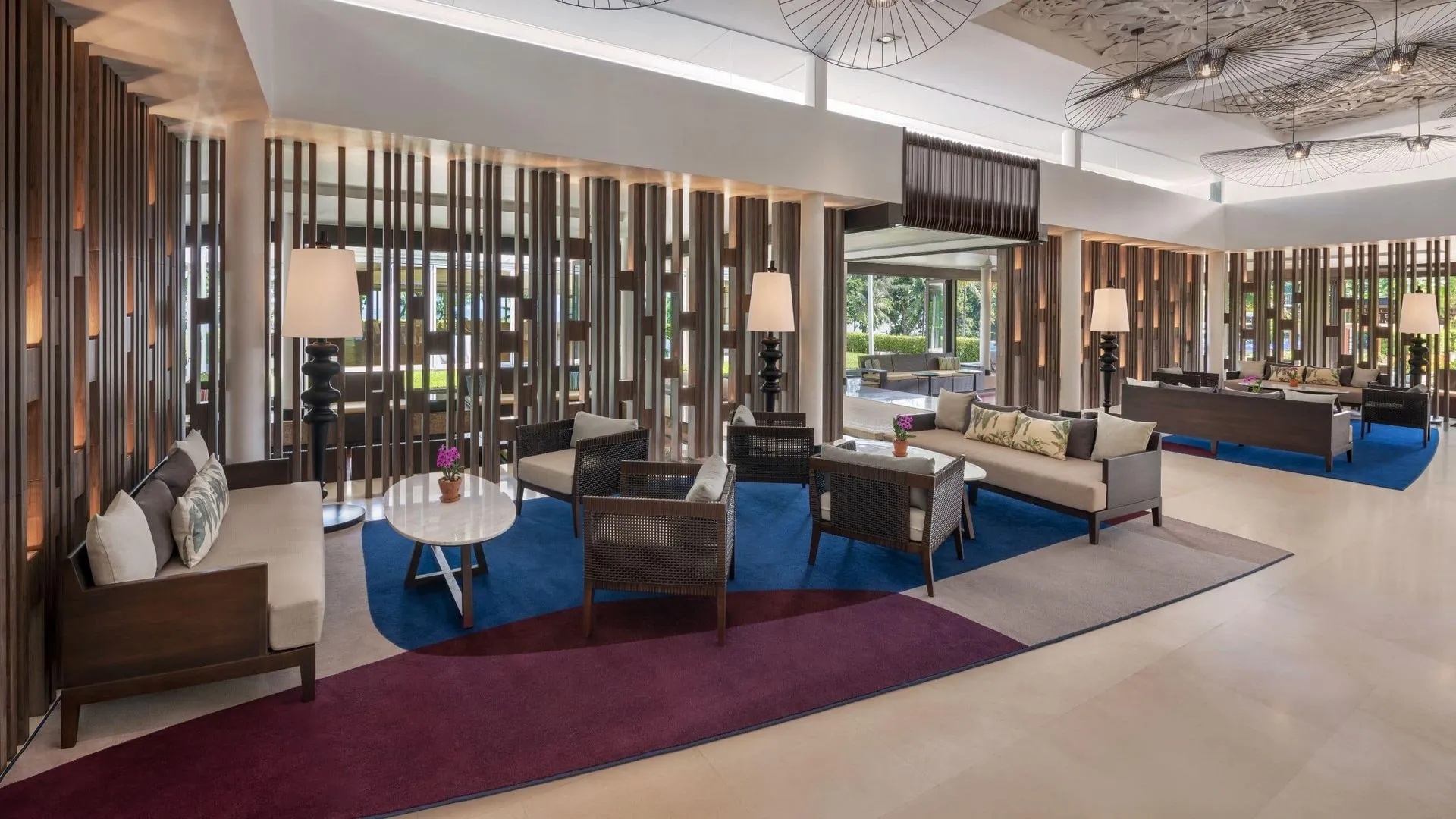 Hyatt Regency Phuket