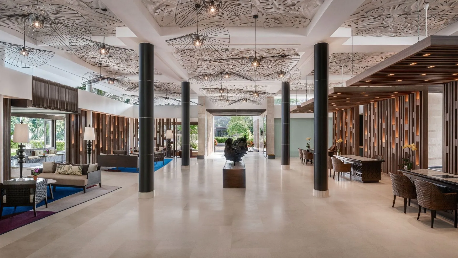 Hyatt Regency Phuket