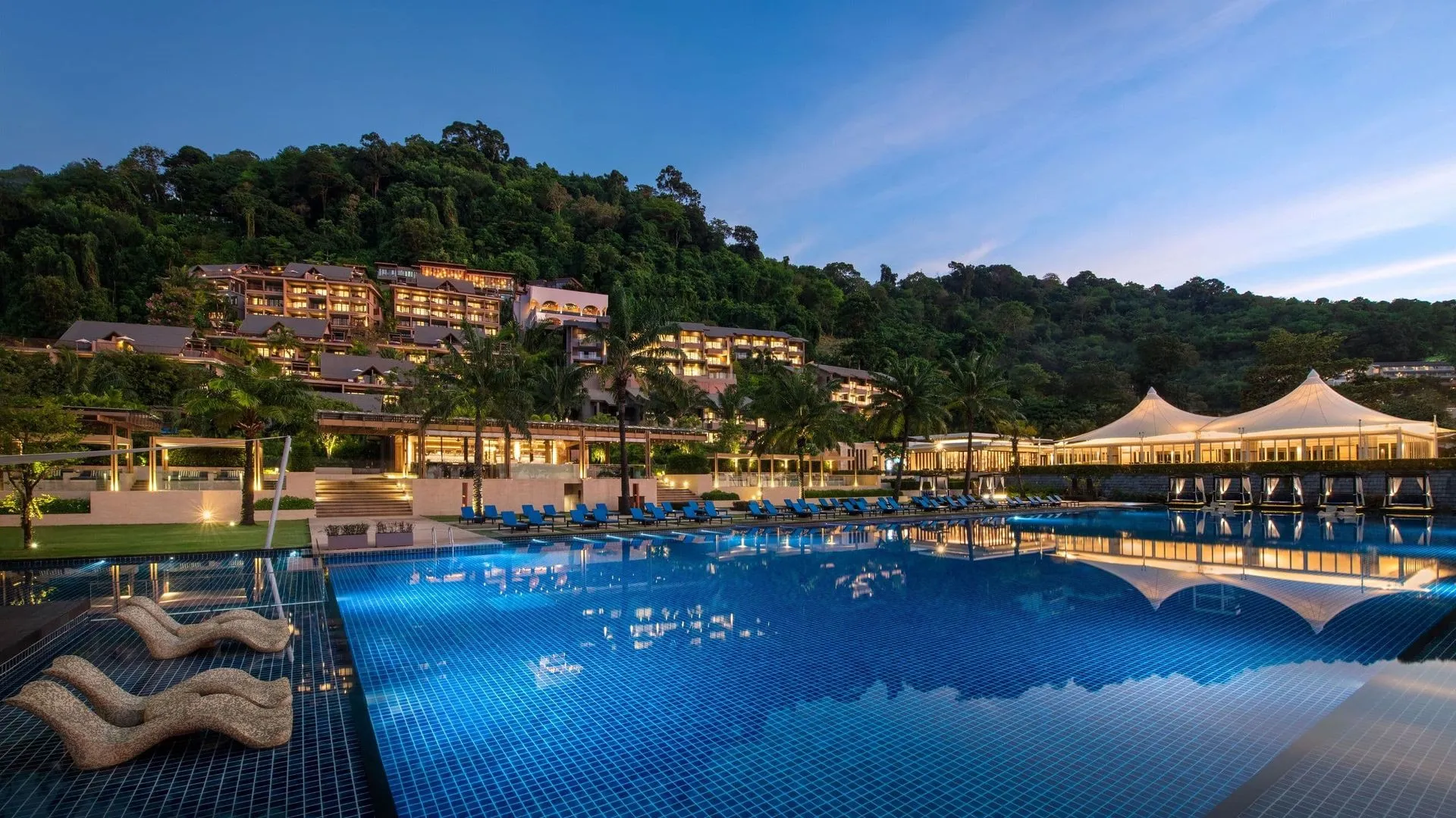 Hyatt Regency Phuket