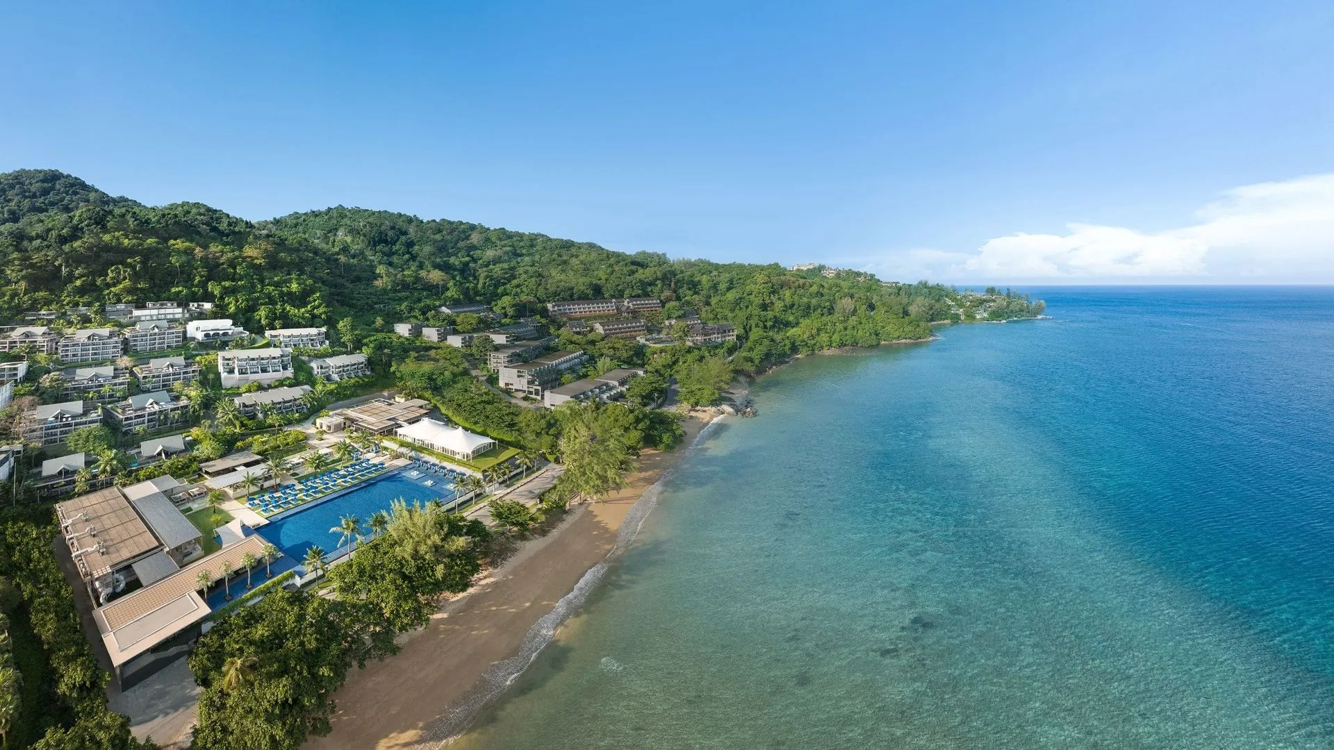 Hyatt Regency Phuket