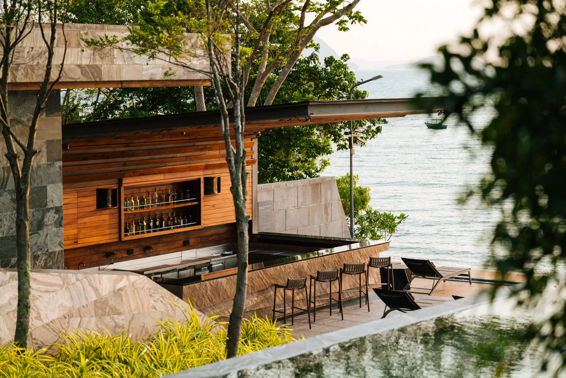MASON Pattaya