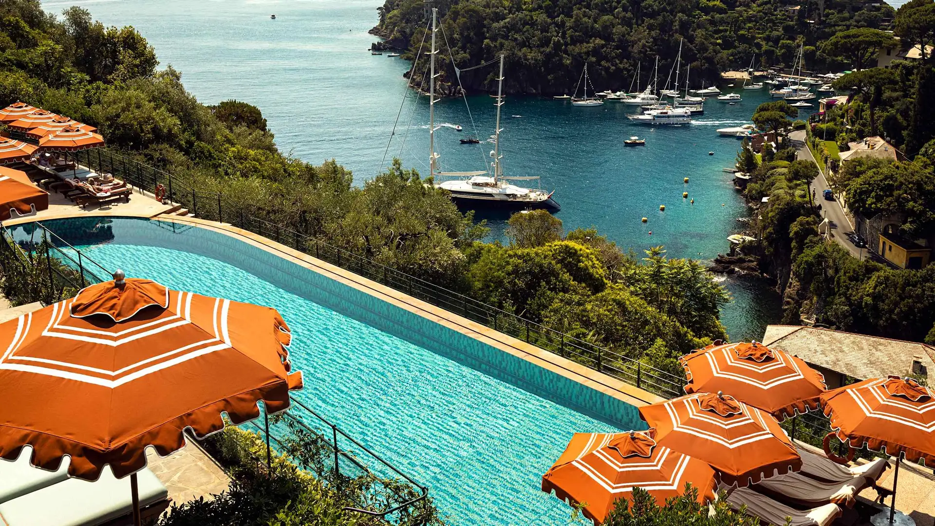 Splendido Belmond Portofino