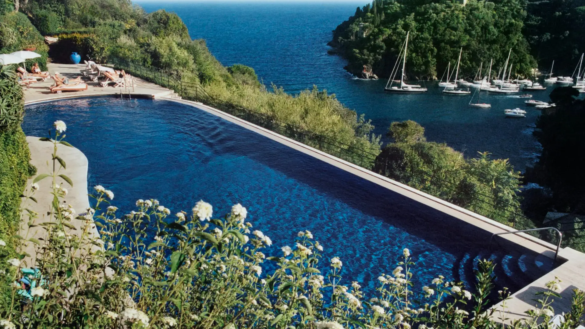 Splendido Belmond Portofino