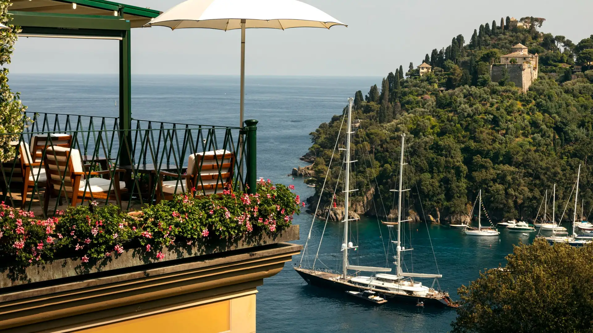 Splendido Belmond Portofino