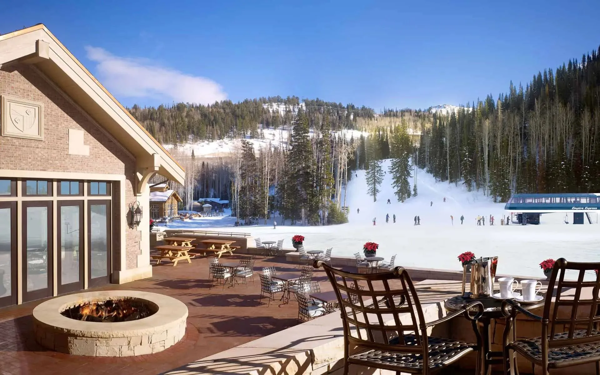 Montage Deer Valley