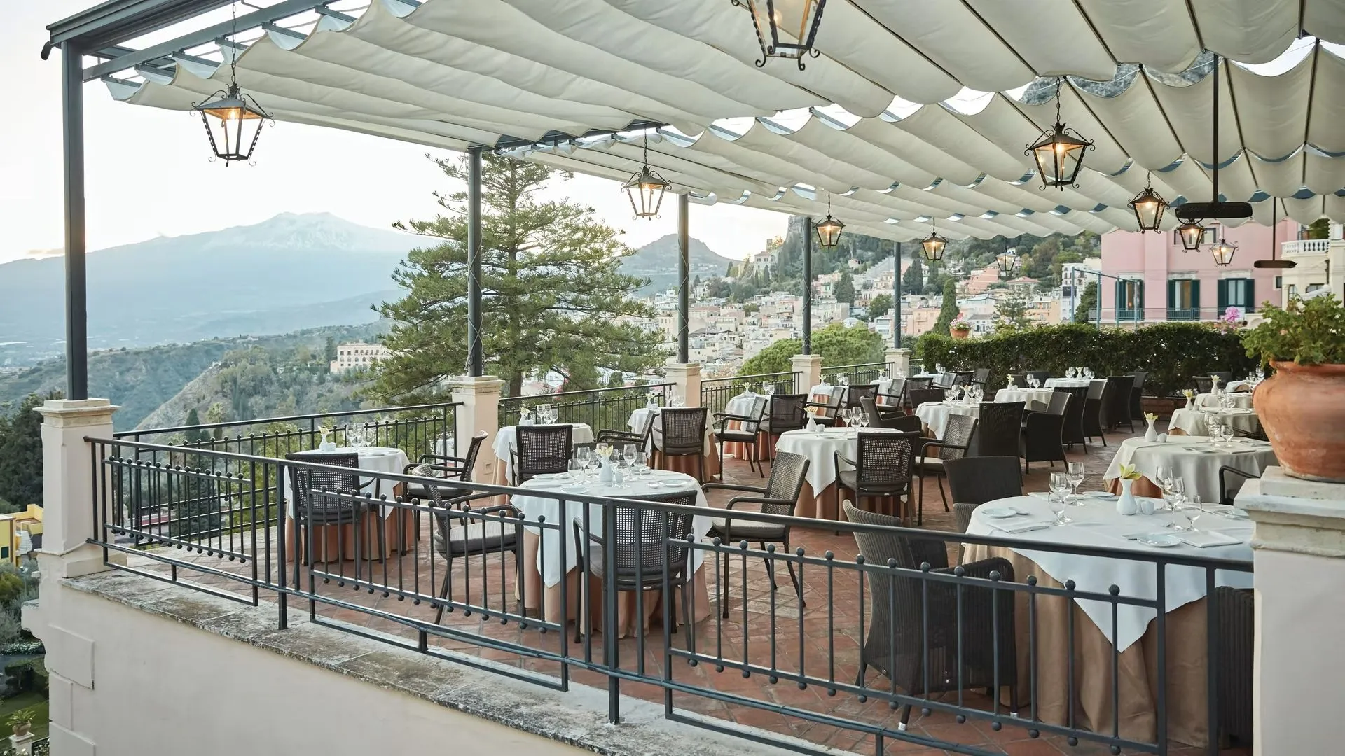 提美歐貝夢德大酒店