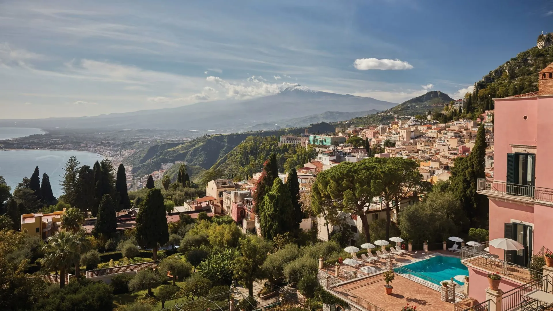 提美歐貝夢德大酒店