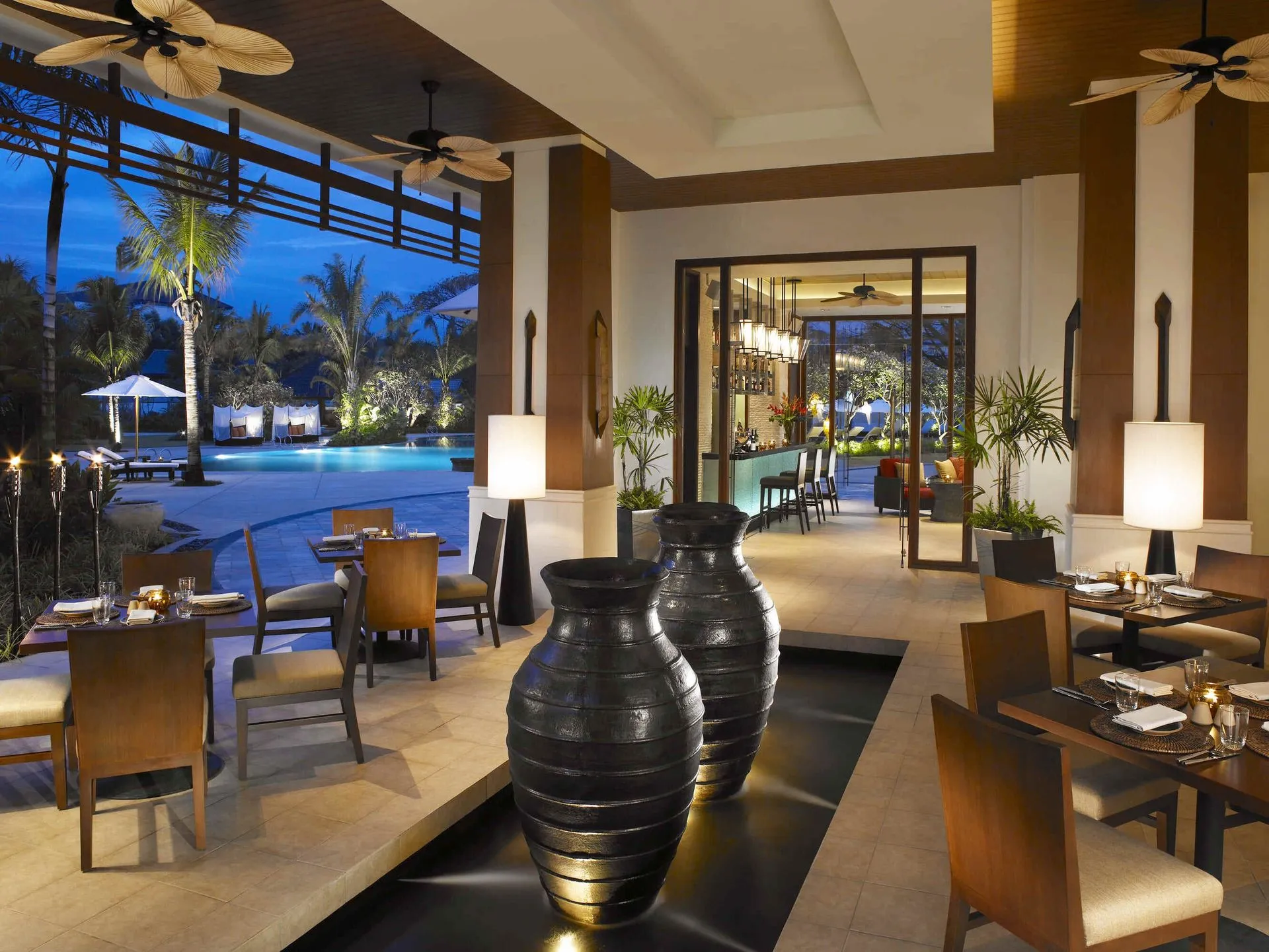 Shangri-La Chiang Mai