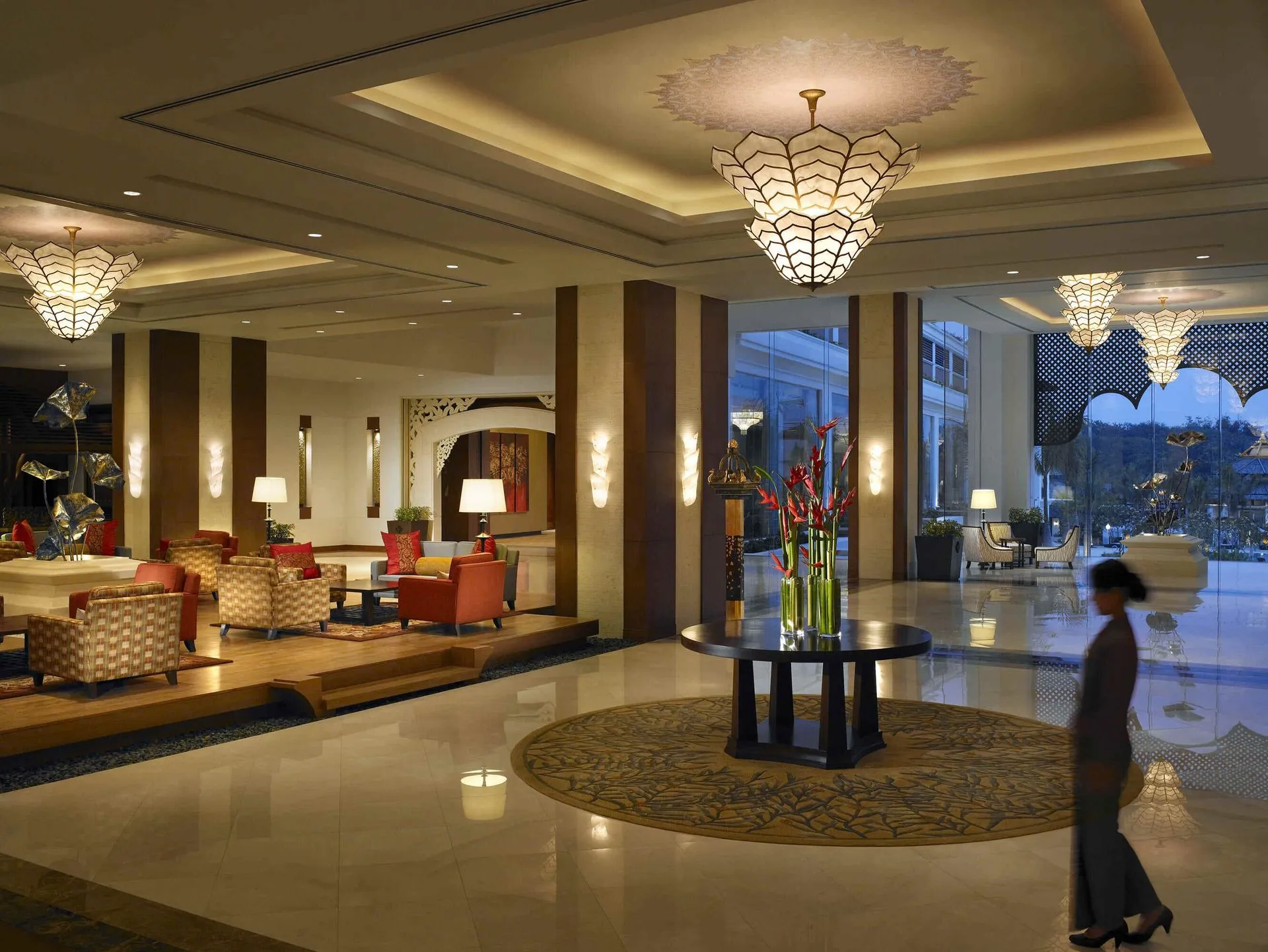 Shangri-La Chiang Mai