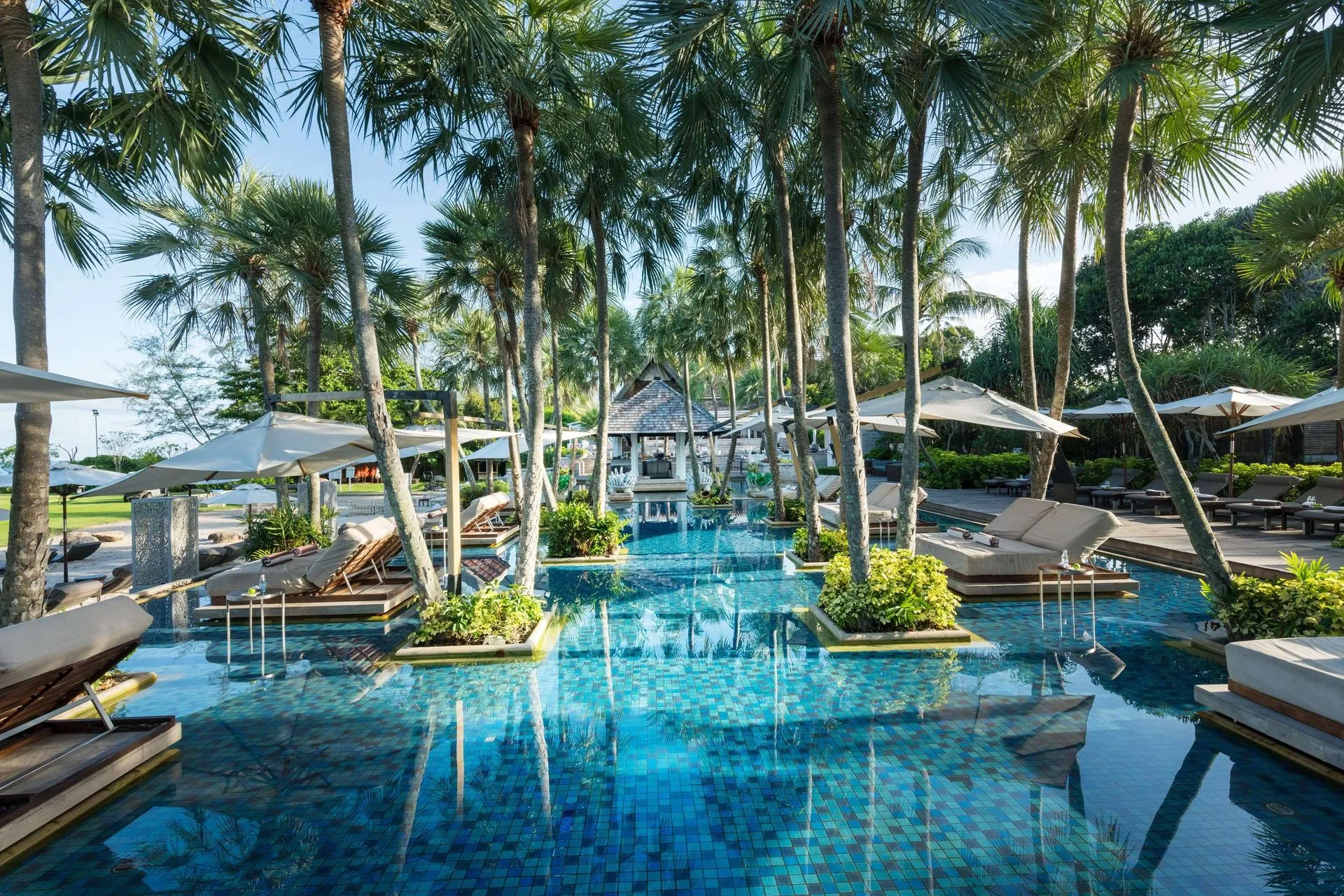 Anantara Mai Khao Phuket Villas