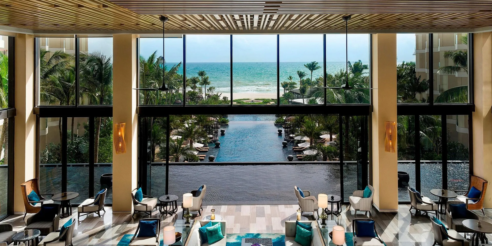 InterContinental Phu Quoc Long Beach