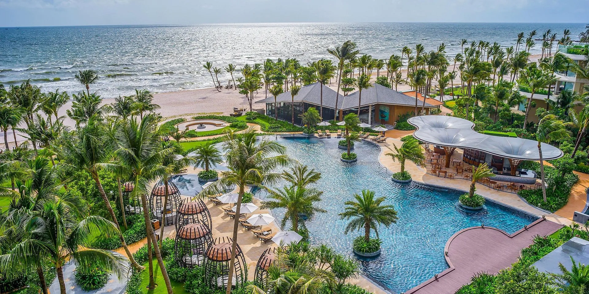 InterContinental Phu Quoc Long Beach
