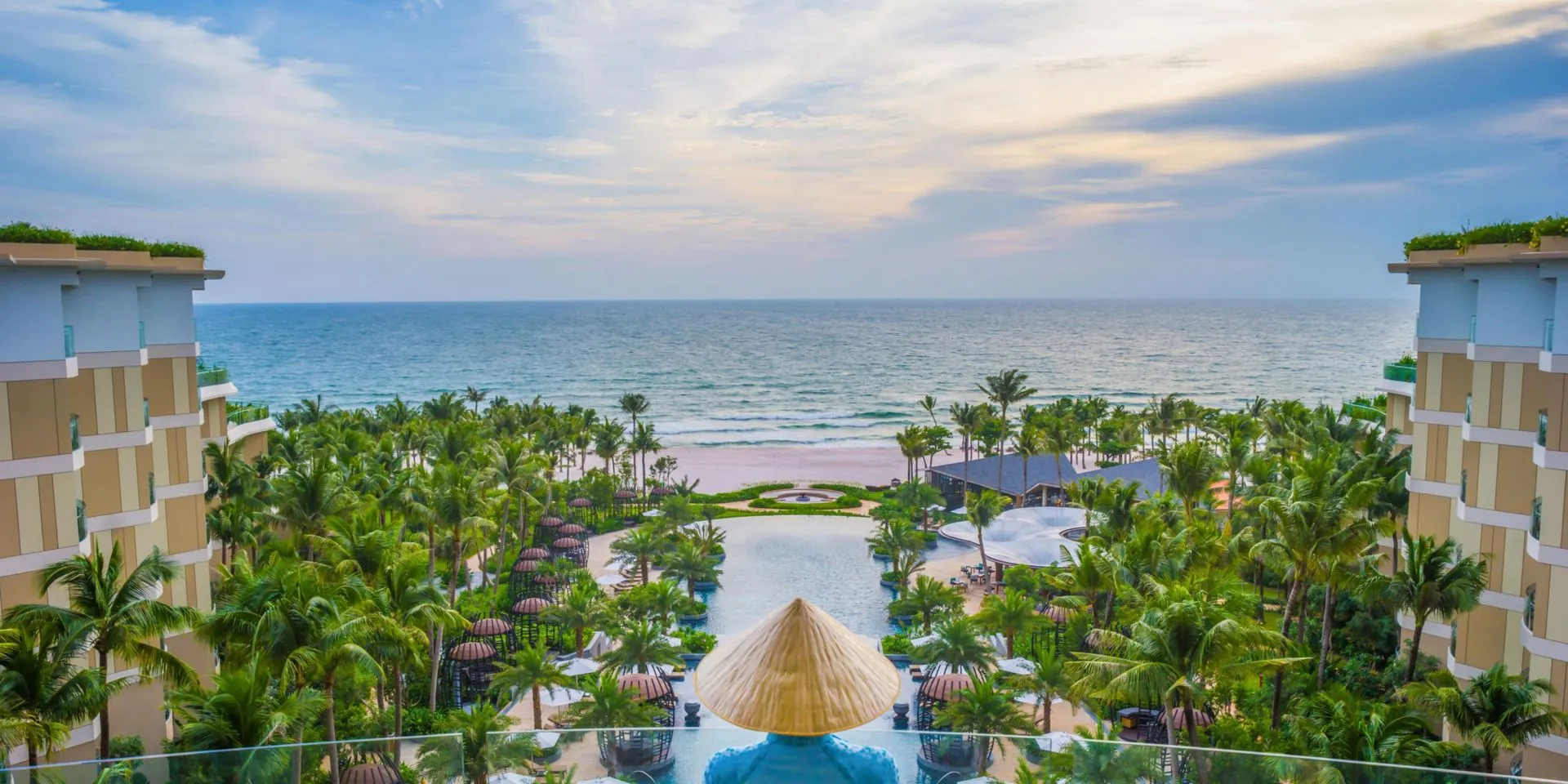 InterContinental Phu Quoc Long Beach