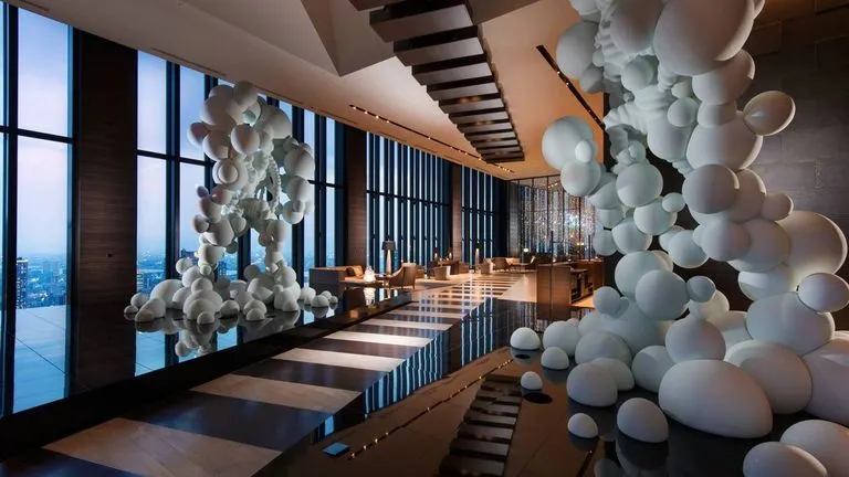 Conrad Osaka- Curators of Travel