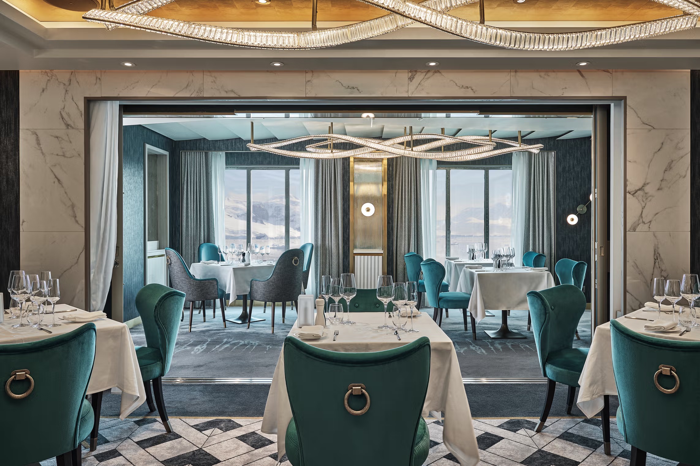Il Terrazzino 義式餐廳