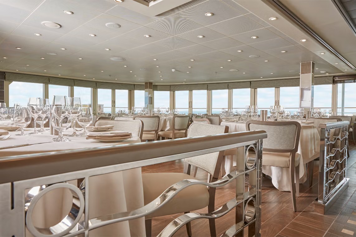 La Terrazza 義式餐廳