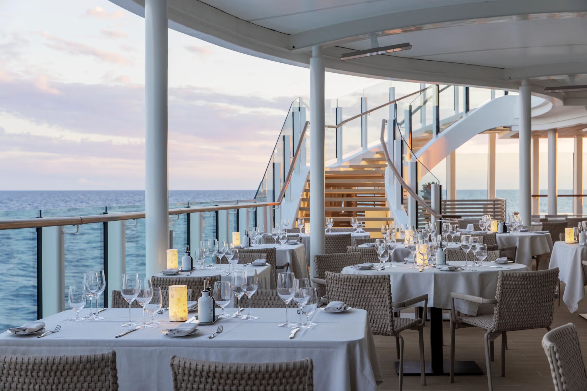 La Terrazza 義式餐廳