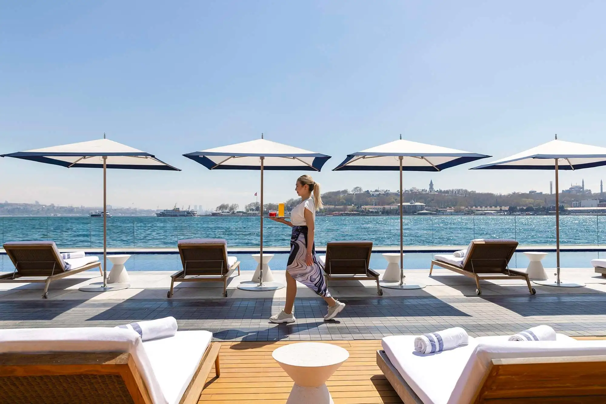 Peninsula Istanbul