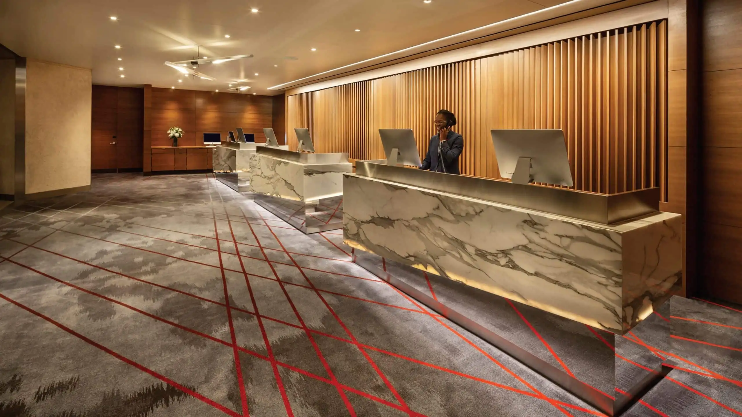 Grand Hyatt San Francisco