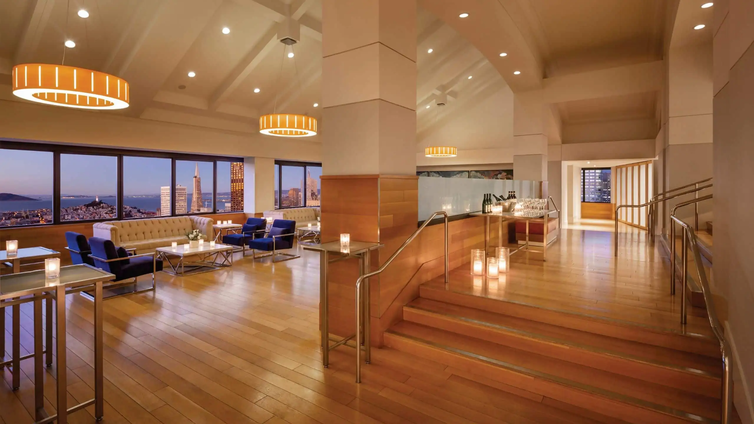Grand Hyatt San Francisco