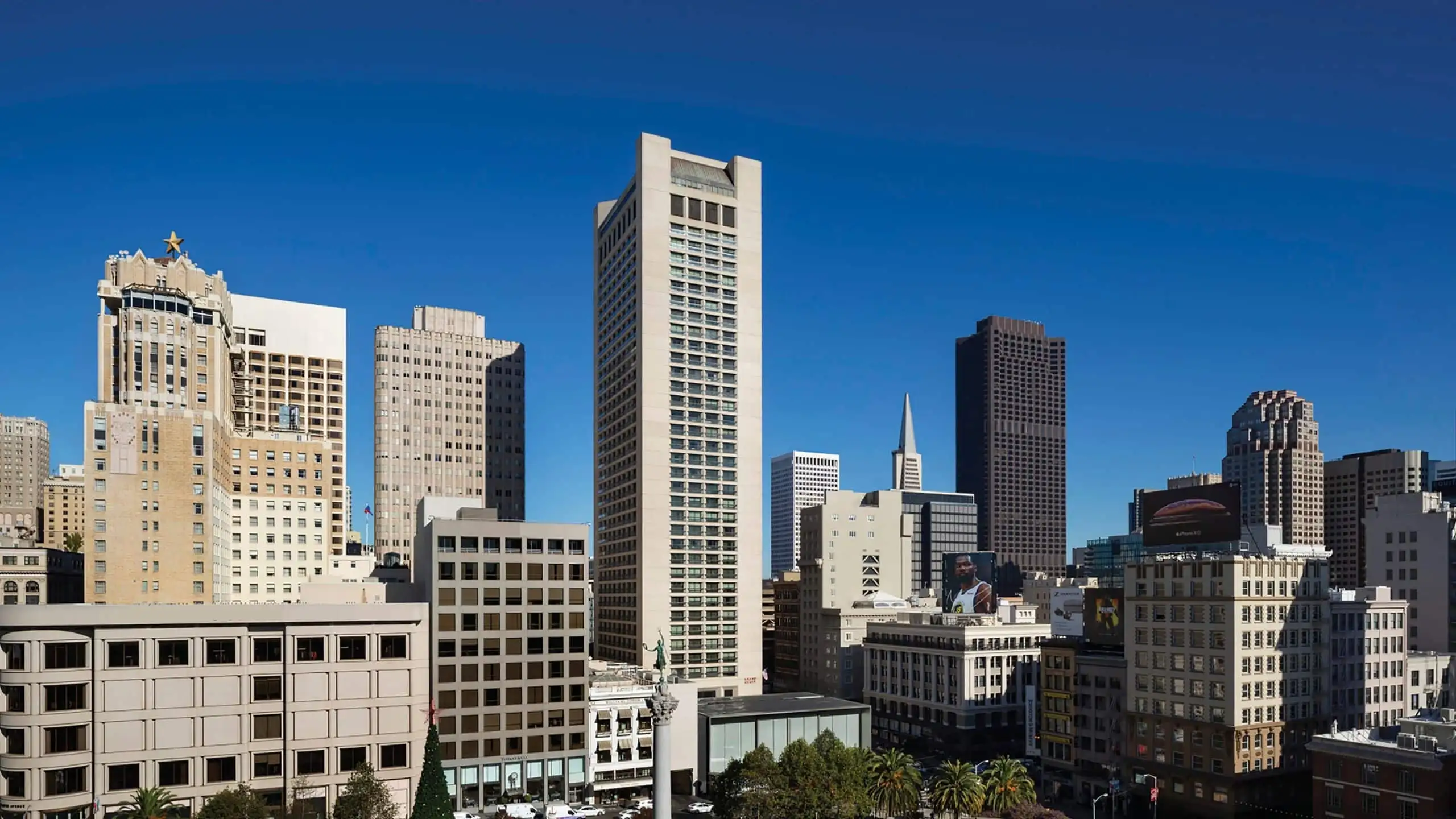 Grand Hyatt San Francisco