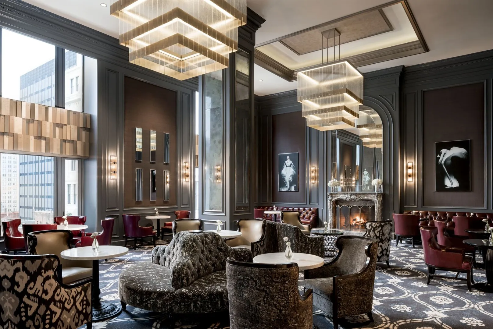 Ritz-Carlton San Francisco