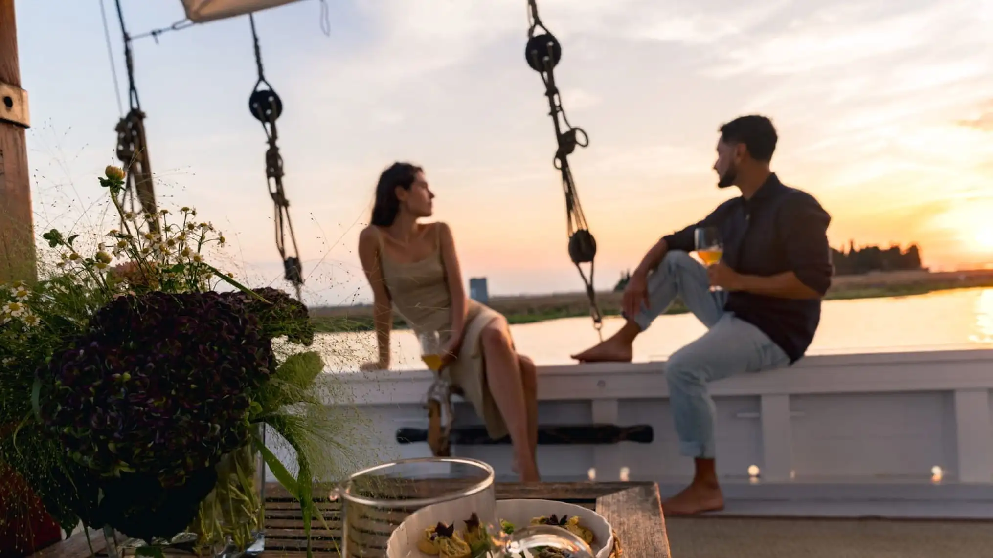 Danieli, A Four Seasons Hotel, Venice (accepting reservations from 2026/8/26)