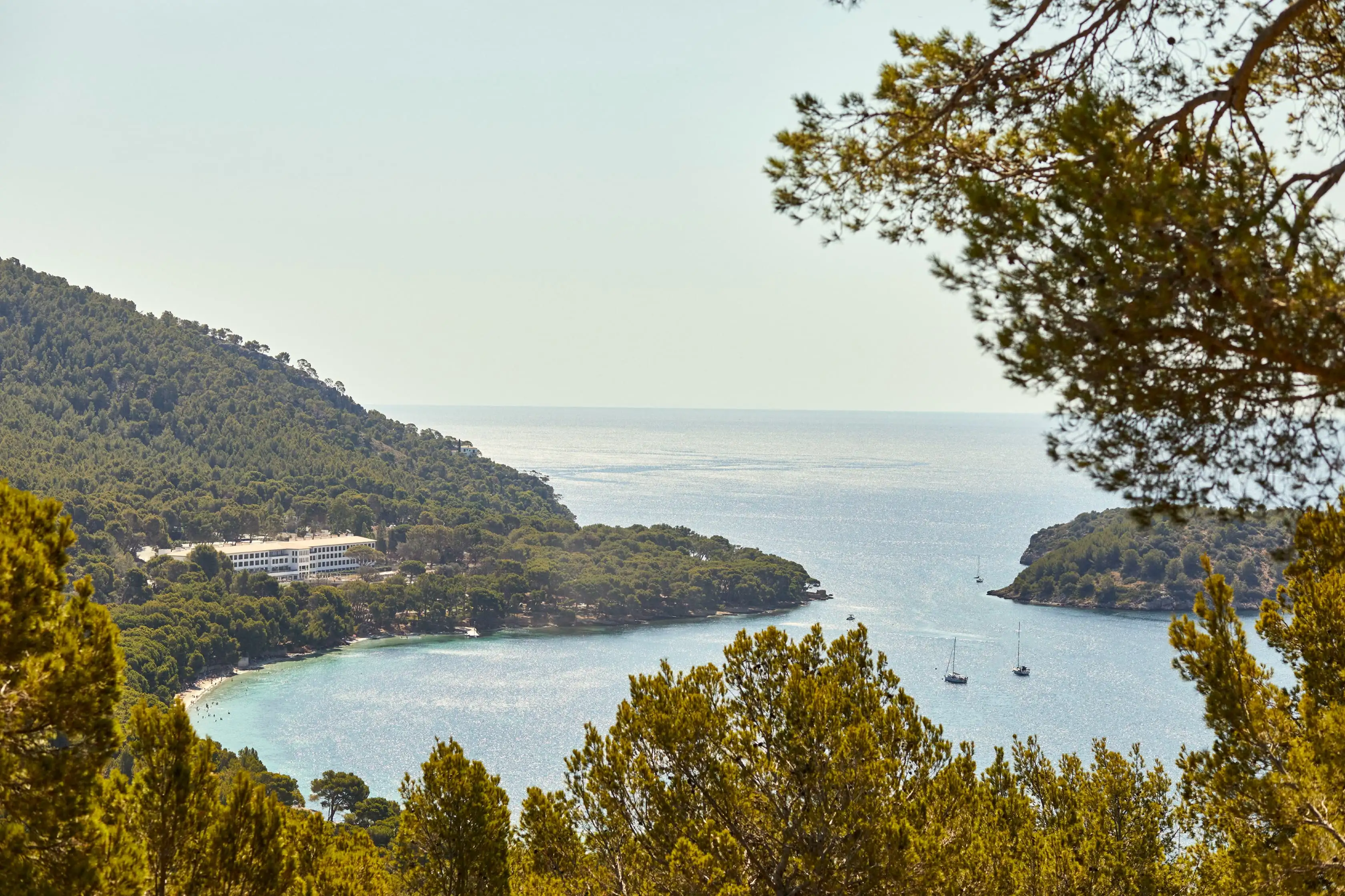 Four Seasons Mallorca at Formentor