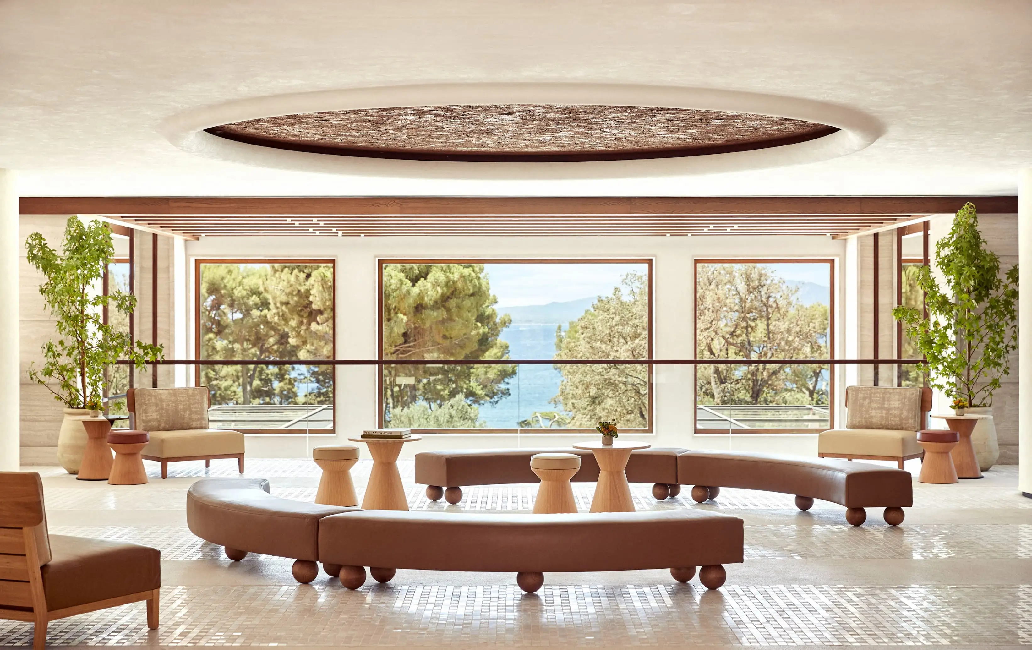 Four Seasons Mallorca at Formentor