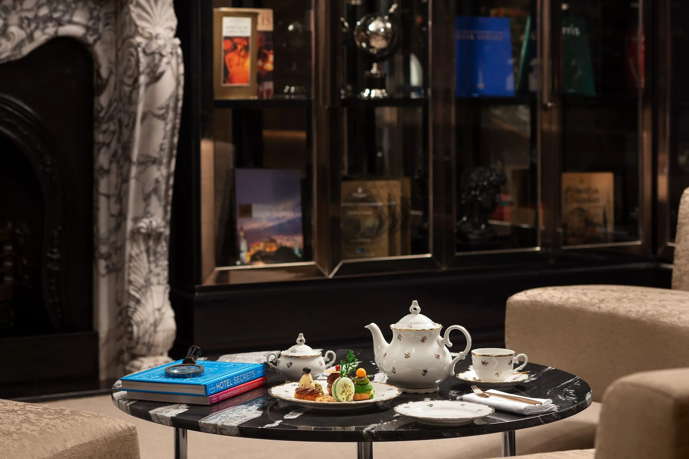 Sanasaryan Han Luxury Collection Istanbul