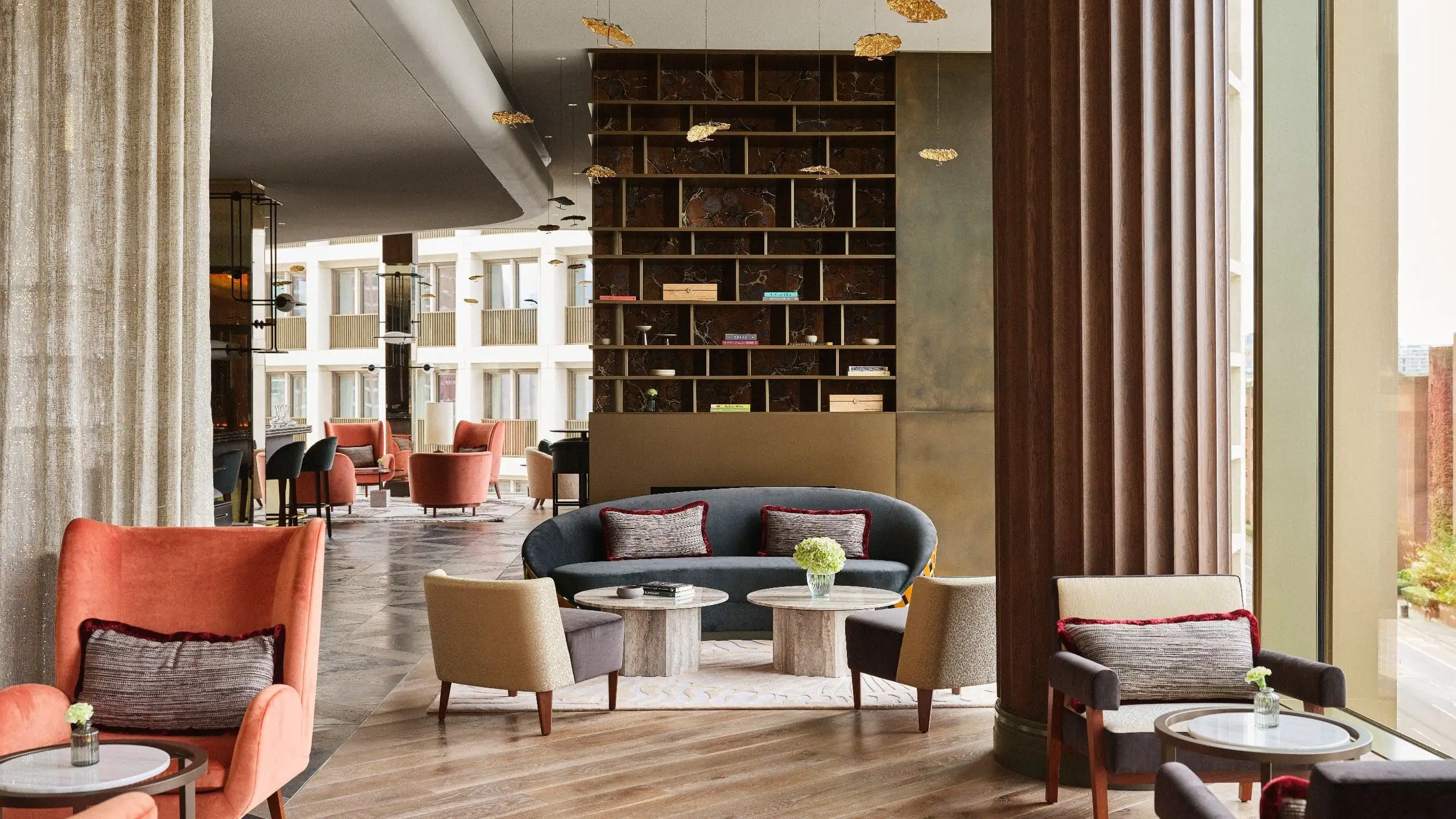 Park Hyatt London River Thames