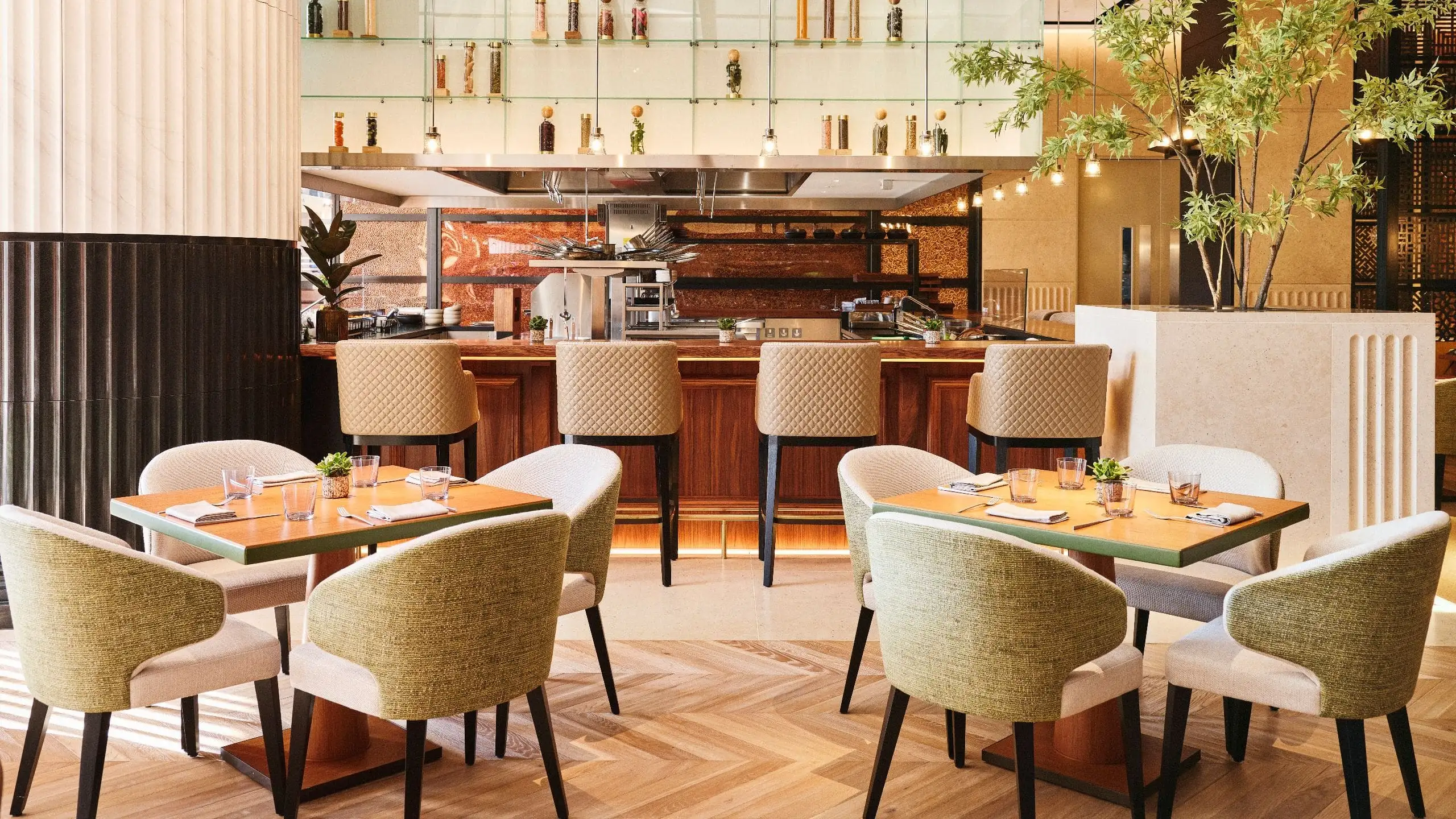 Park Hyatt London River Thames