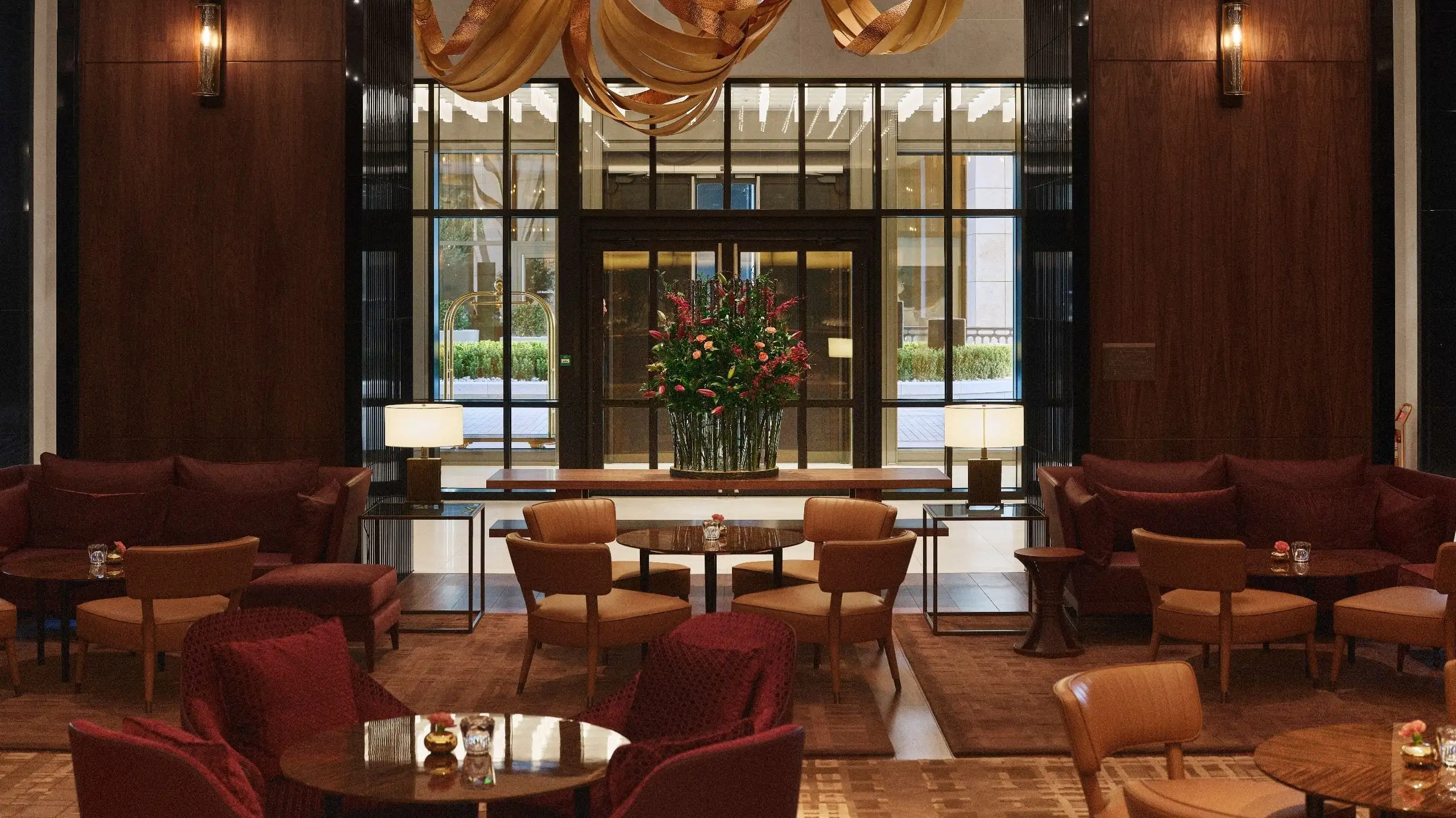 Park Hyatt London River Thames