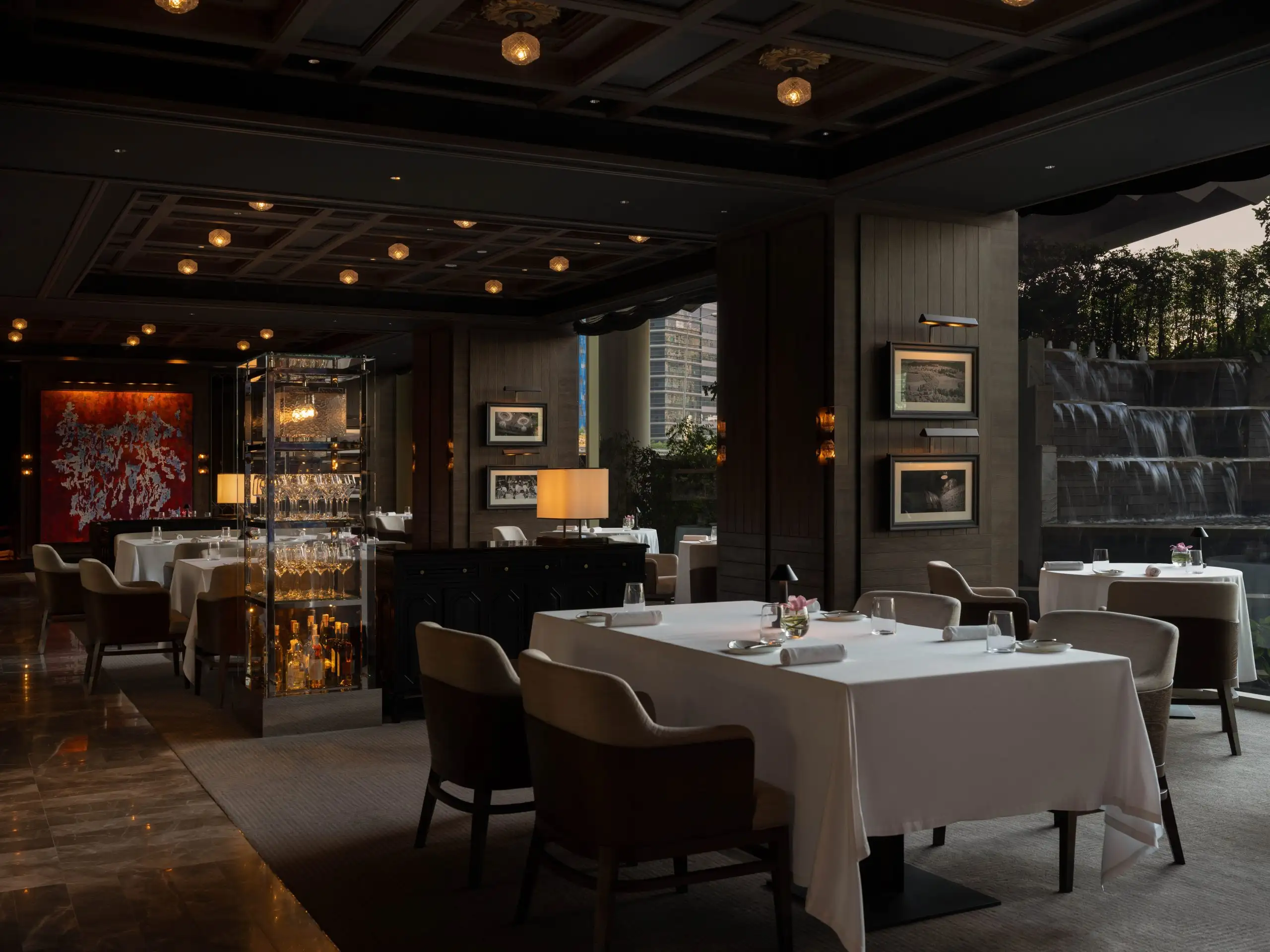 Dusit Thani Bangkok