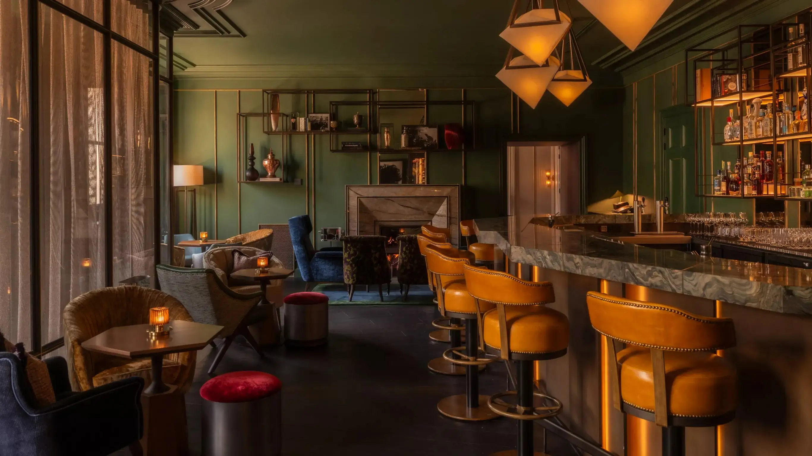 Rosewood Amsterdam